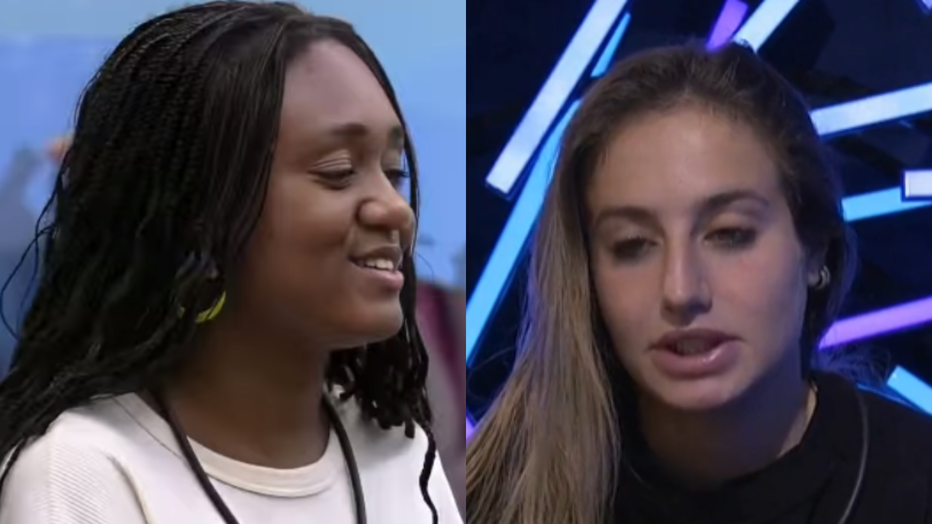 BBB23: Bruna detona Sarah por expor aliado: ‘Incomodada’