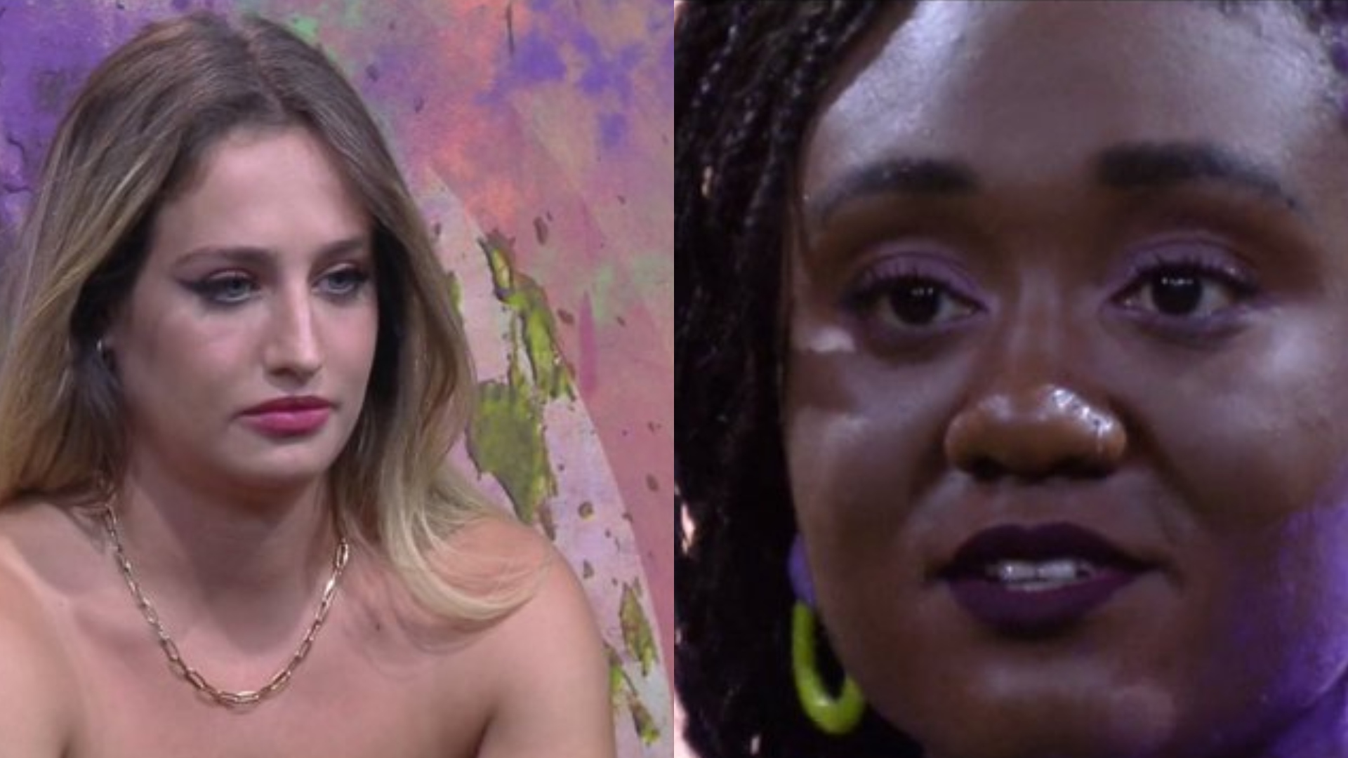 BBB23: Internautas acusam produção do reality de favorecer Bruna Griphao