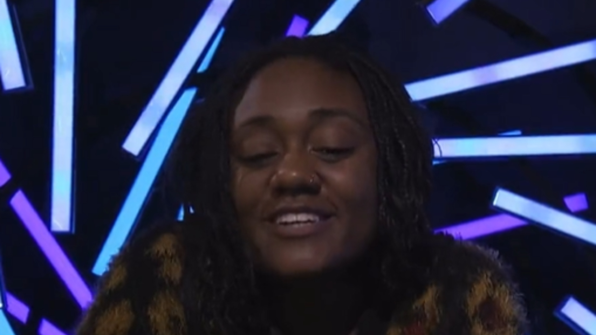 BBB23: Sarah revela ter chegado ao seu limite: ‘Último gás’