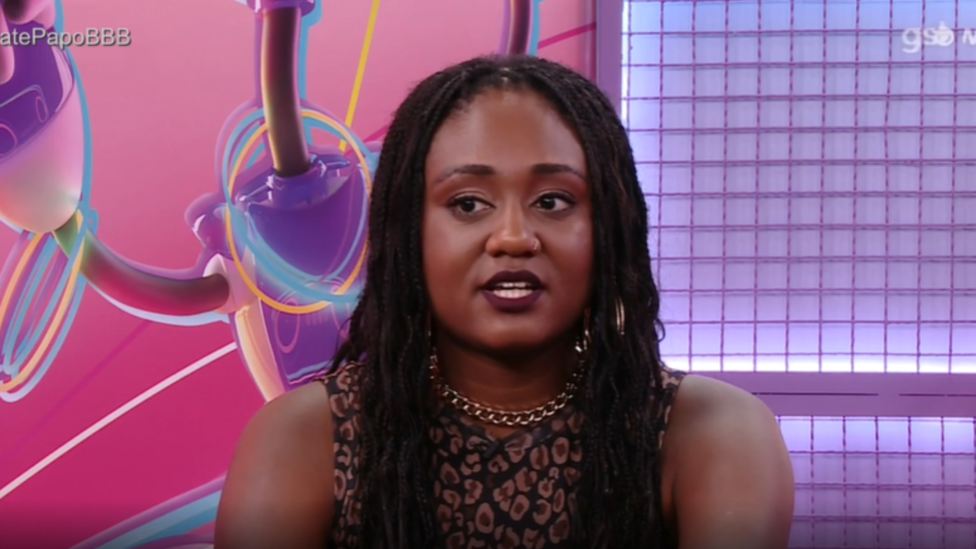 BBB 23: Eliminada, Sarah Aline comenta sobre sister apontada como favorita: ”Não merece”