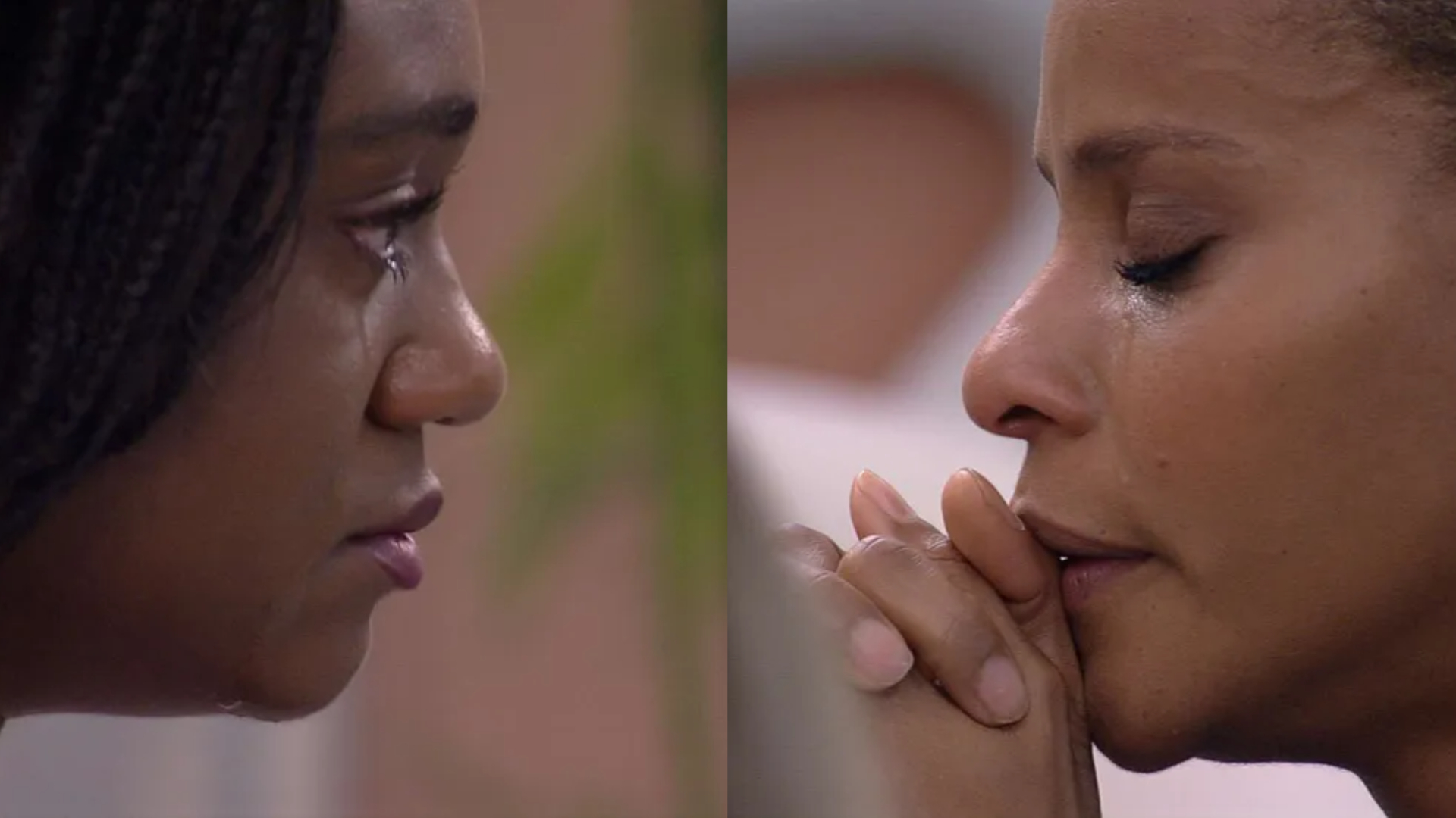 BBB 23: Após chamar Aline de ‘omissa’, Sarah se desculpa: ”Perdão”