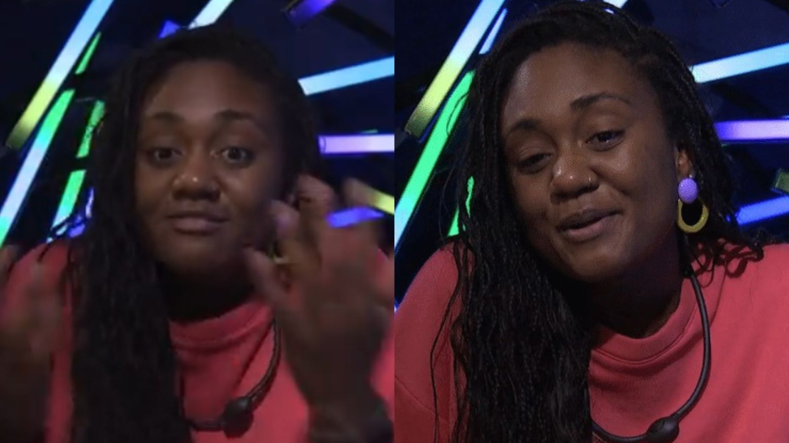 BBB23: Sarah Aline debocha de críticas no Jogo da Discórdia: “Fazer o quê?”