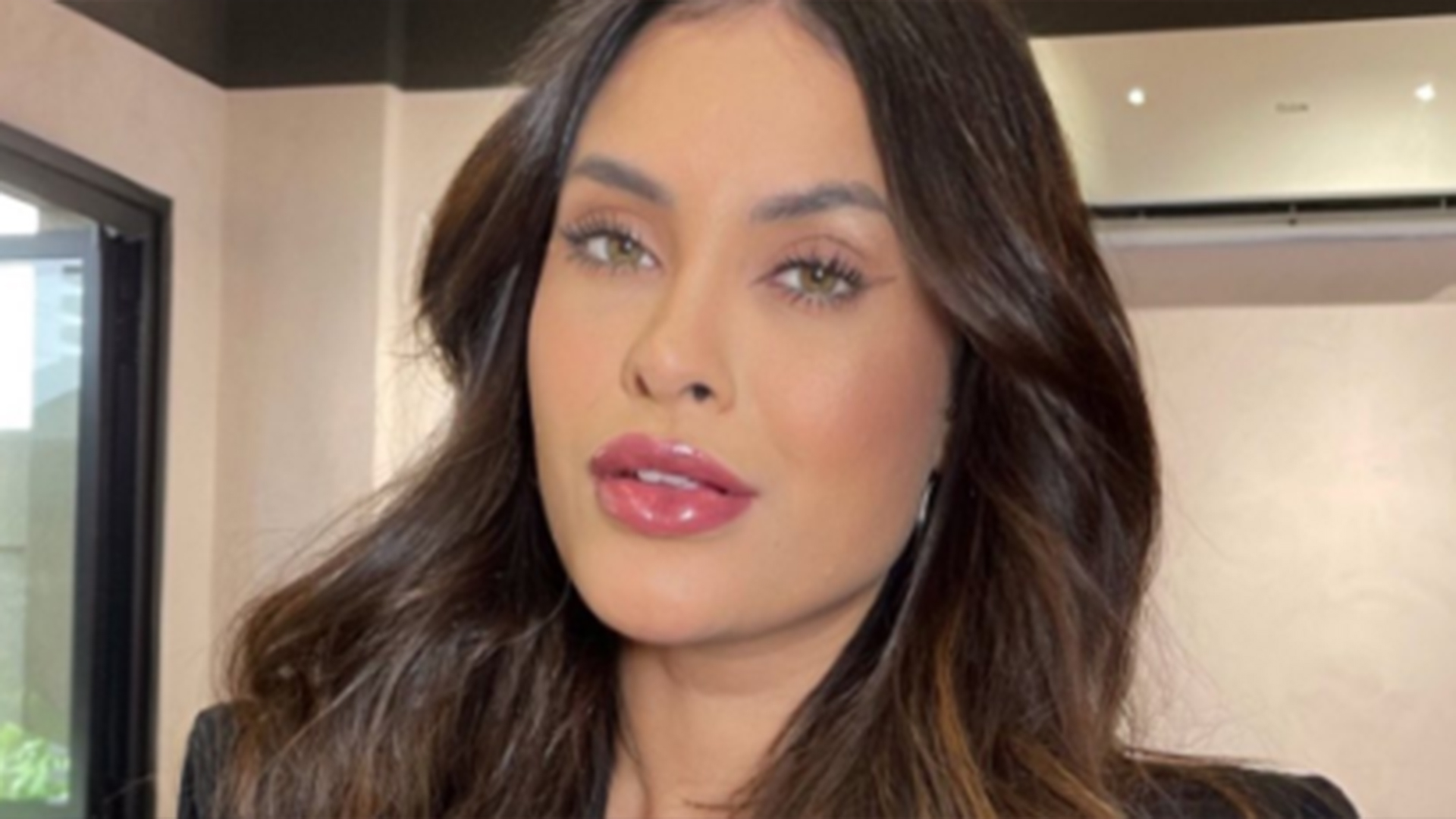 Ex-BBB Sarah Andrade aponta seus favoritos no BBB 23