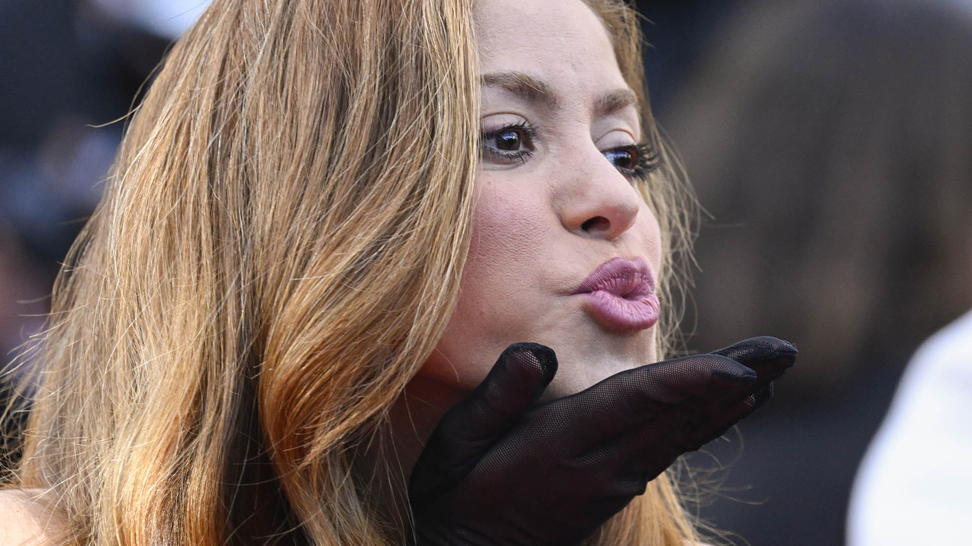 Shakira rebate fala polêmica de Gerard Piqué: ‘Orgulho’