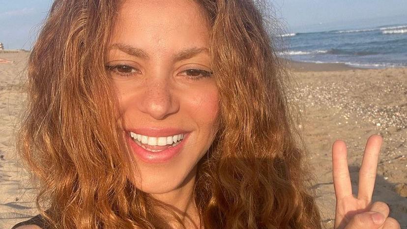 Após se mudar para Miami, Shakira manda buscar item inusitado na casa em que vivia com Piqué; Veja!