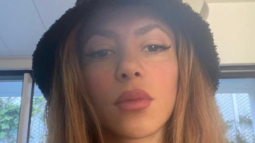 Shakira deixou Barcelona após ordem de despejo do pai de Piqué, diz site