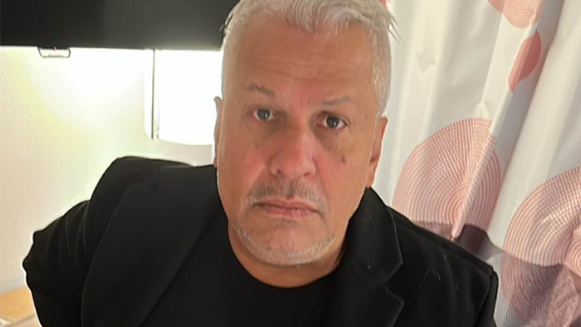 RedeTV! confirma o fim do contrato com Sikêra Jr