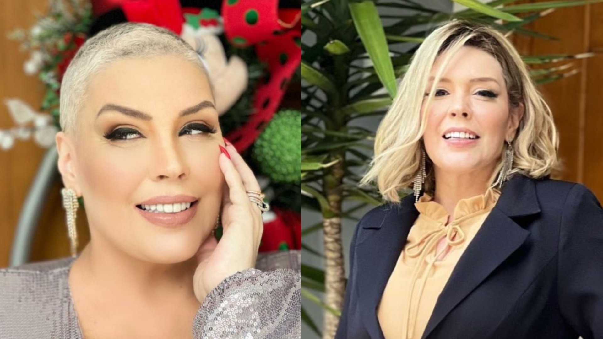 Simony revela que vai retomar tratamento contra câncer: ‘Mais essa luta’