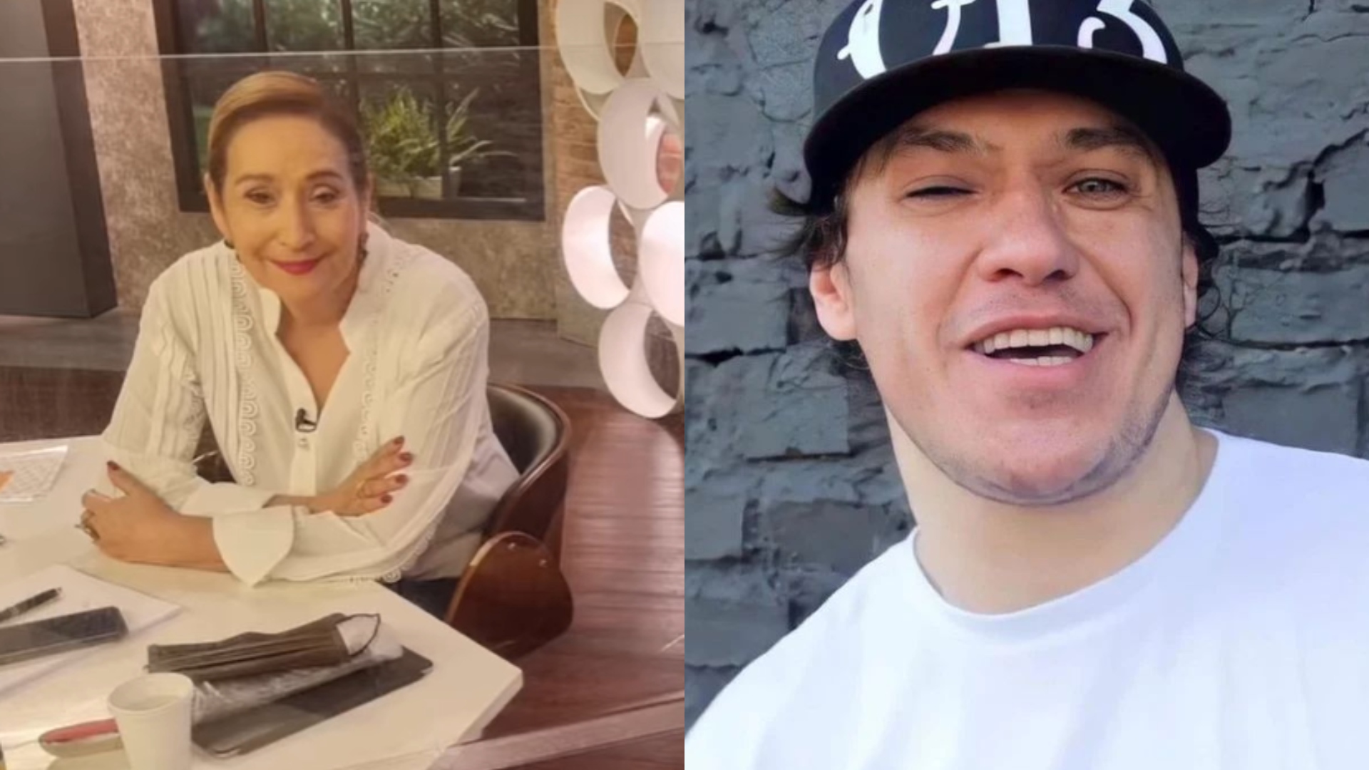 Sonia Abrão faz linda homenagem para Chorão no dia de seu aniversário