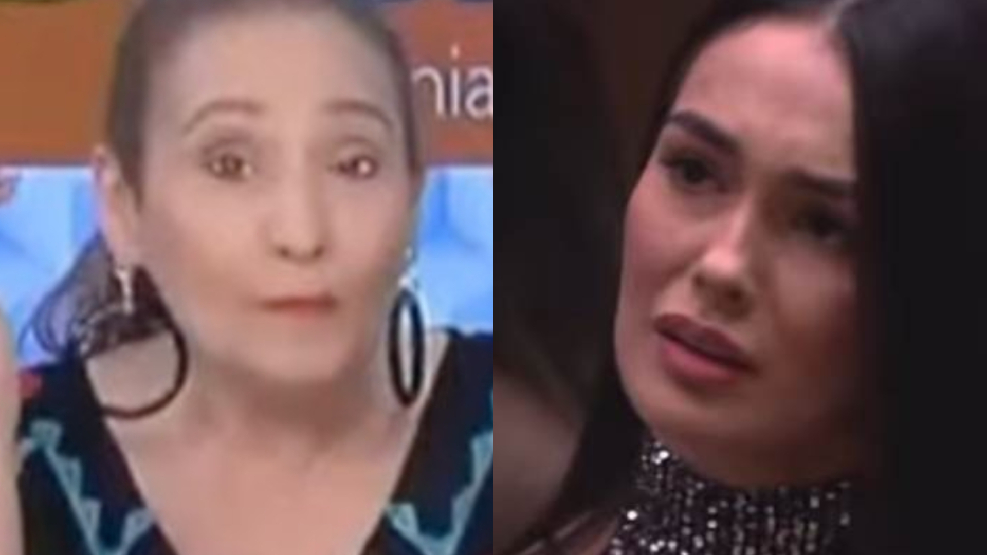 Sonia Abrão comenta saída de Larissa do BBB 23 e confessa desejo: ”Pódio de 4”