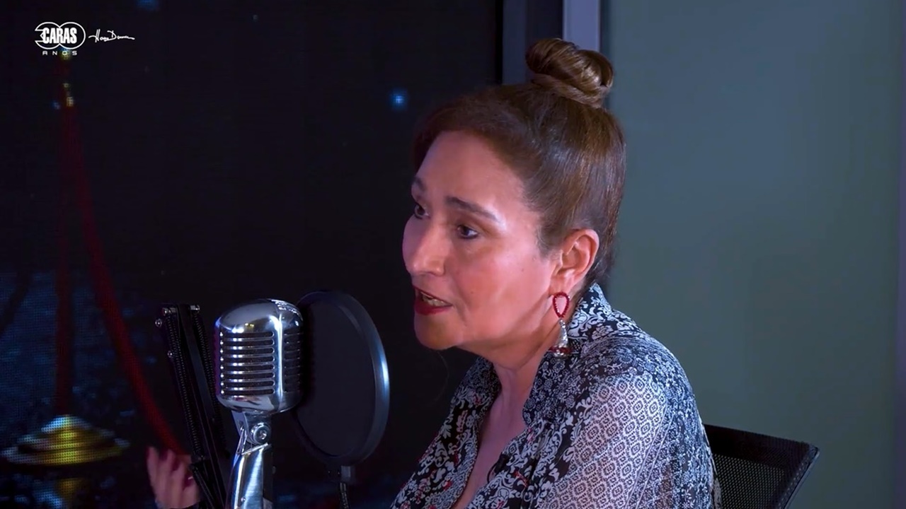 Sonia Abrão lança livro romântico e revela paixão por famoso: “Segredo”