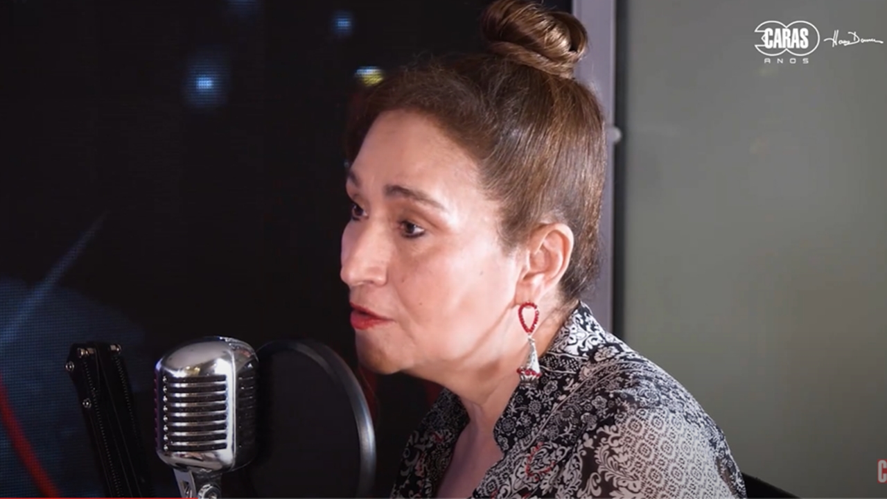 Sonia Abrão dá relato chocante sobre relação abusiva: “Conseguiu me destruir”