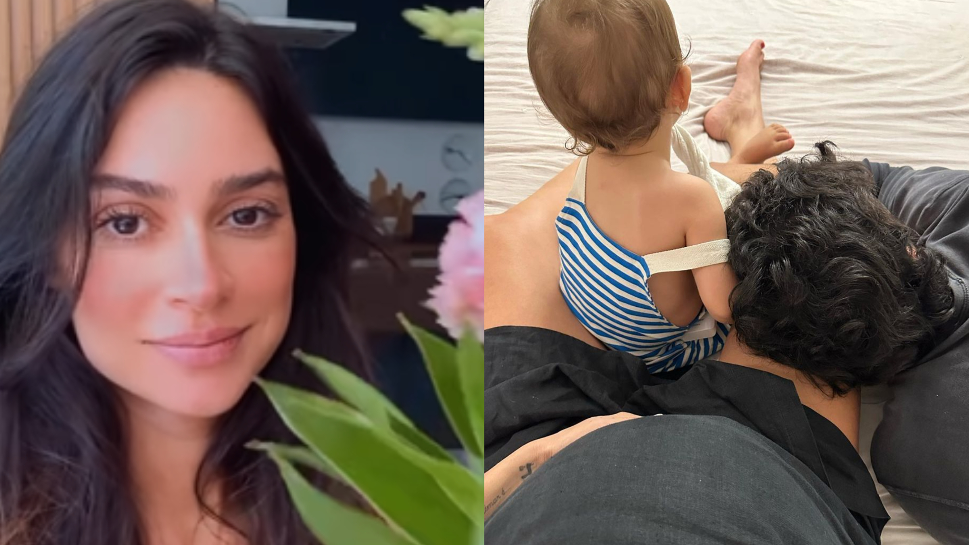 Grávida, Thaila Ayala celebra 37 anos e relembra dificuldades na infância