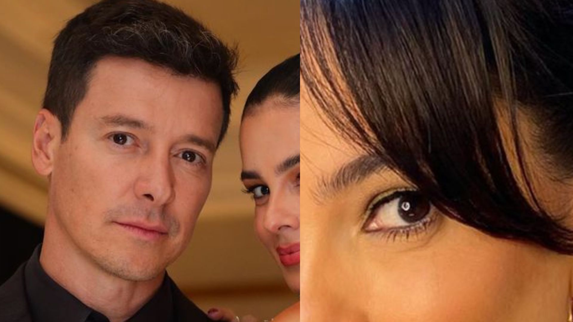 Esposa de Rodrigo Faro, Vera Viel, dá repaginada e impressiona com novo visual: “Mais linda!”