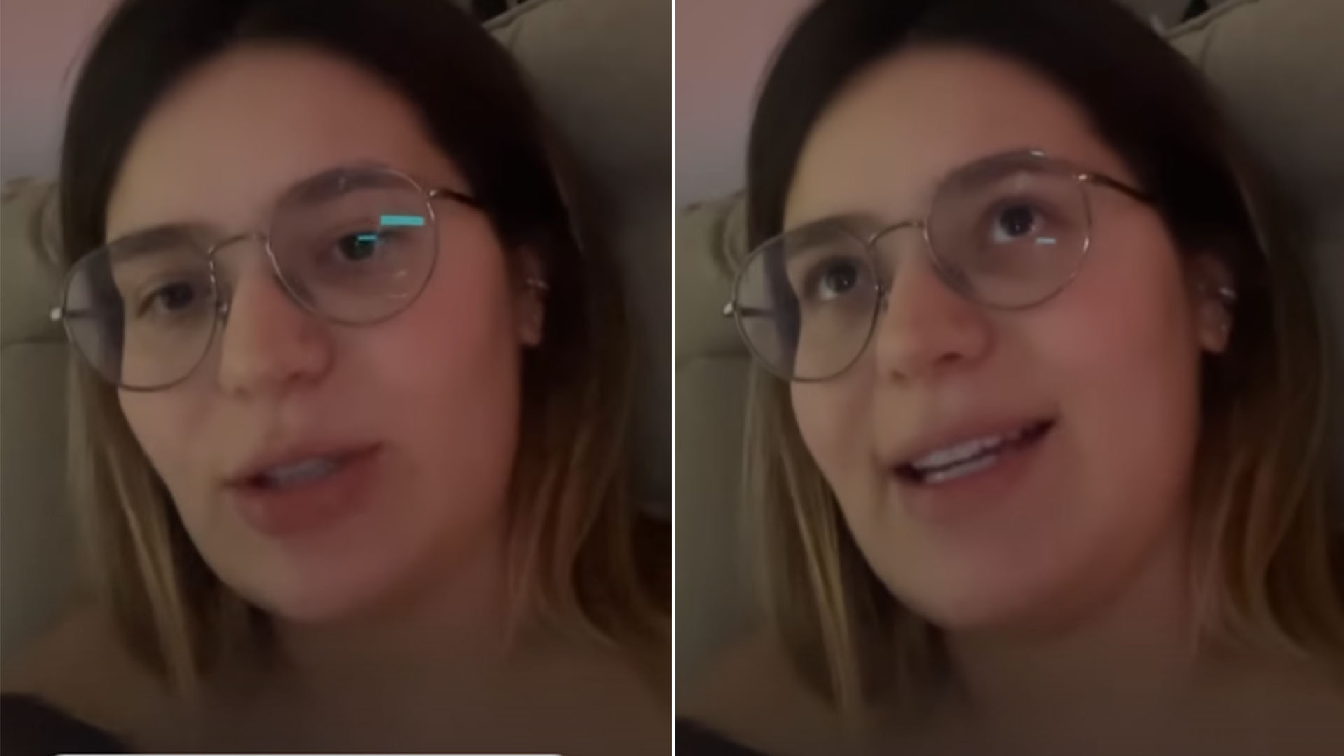 Viih Tube revela motivo para ainda não ter mostrado o rosto da filha, Lua