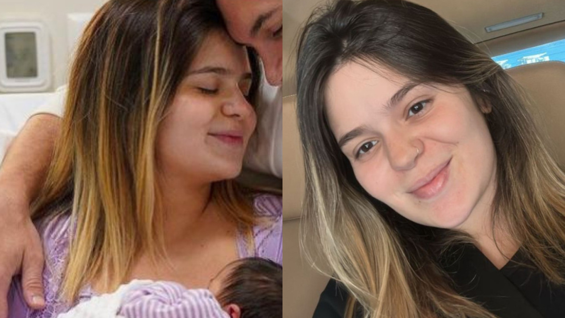 Viih Tube tranquiliza fãs ao comentar sobre a saúde da filha Lua: “Dando tudo certo”