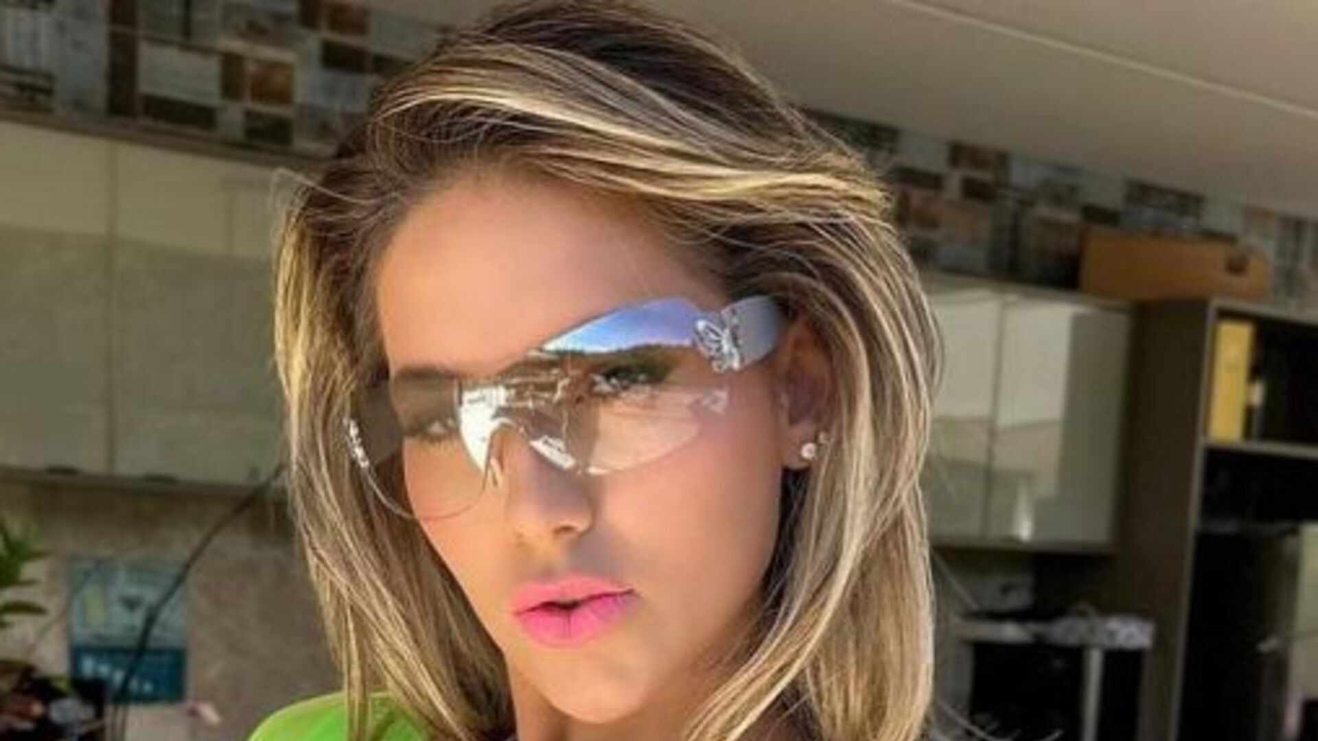 Virginia Fonseca gera polêmica nas redes sociais ao compartilhar look