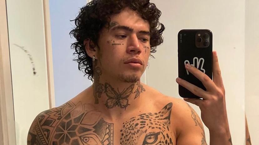 Whindersson revela sonho não realizado em nova entrevista em podcast