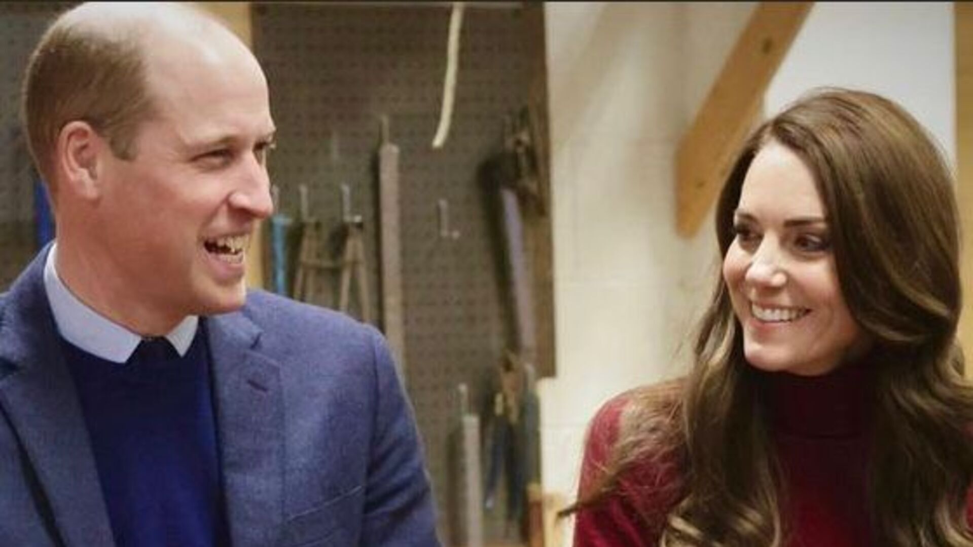 Príncipe William e Kate Middleton ficarão ausentes de funções reais esta semana; saiba por quê!