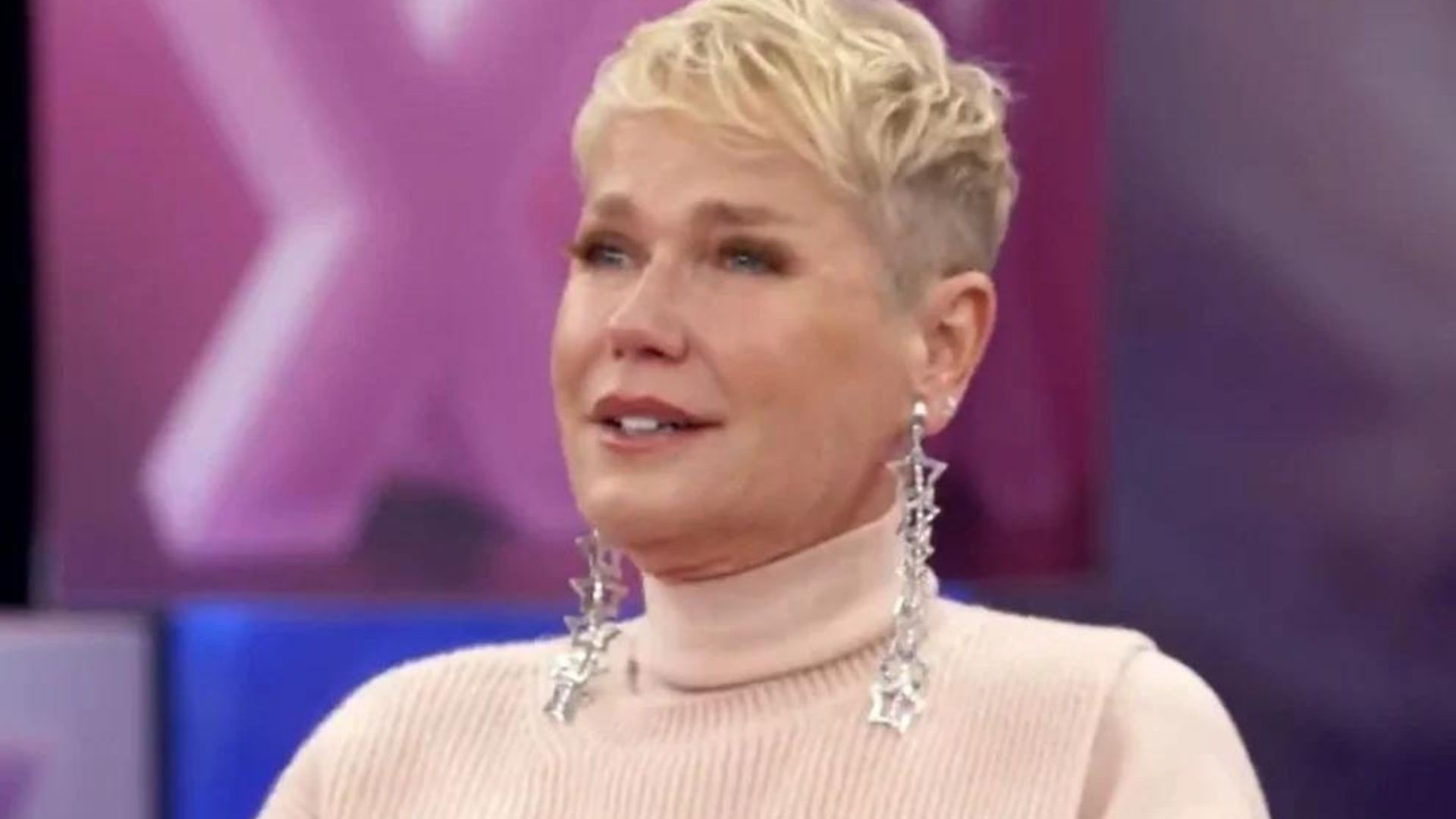 Xuxa se revolta após vídeo de líder religioso viralizar: “Pra mim é um monstro”