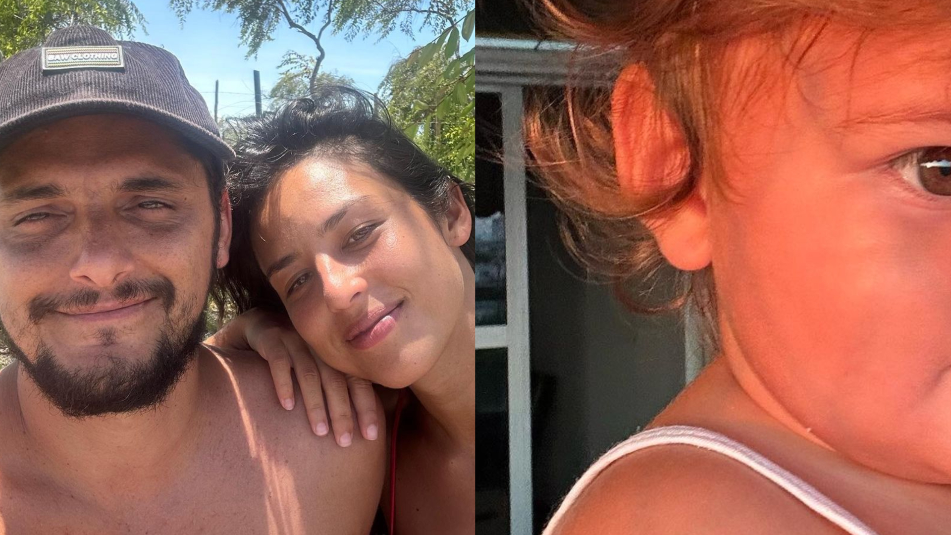 Yanna Lavigne se derrete ao postar fotos da filha caçula, Amélia: ”Muita fofura, né?”