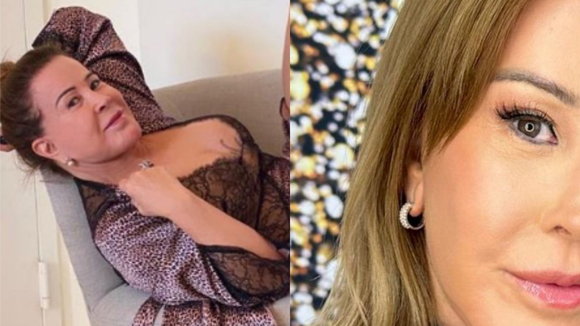 Aos 64 anos, Zilu Camargo surge em selfie extravagante e jovialidade impressiona: “Boneca!”