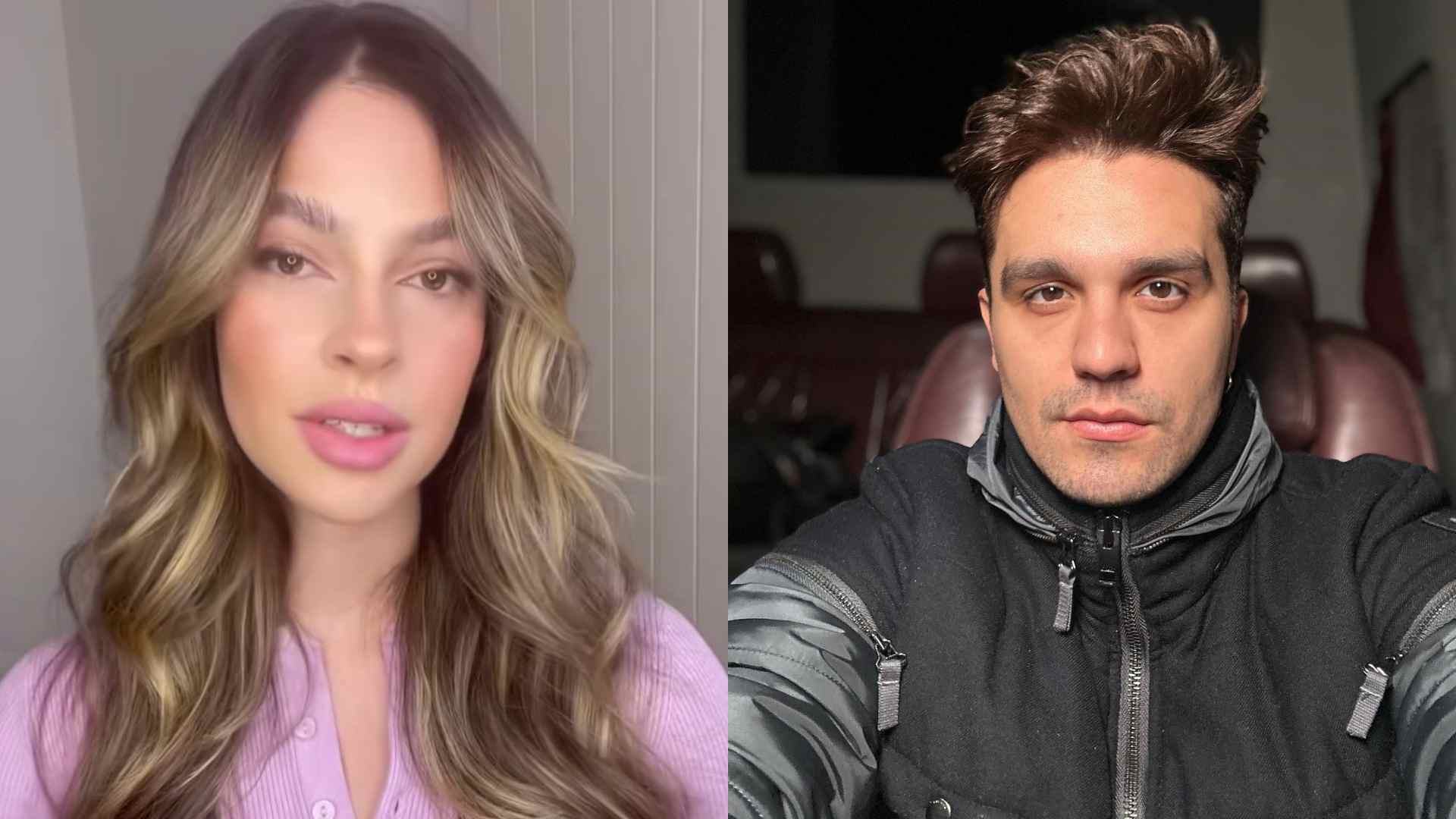 Apontada como affair de Luan Santana, Débora Morais desabafa: “Tive meu caráter julgado”