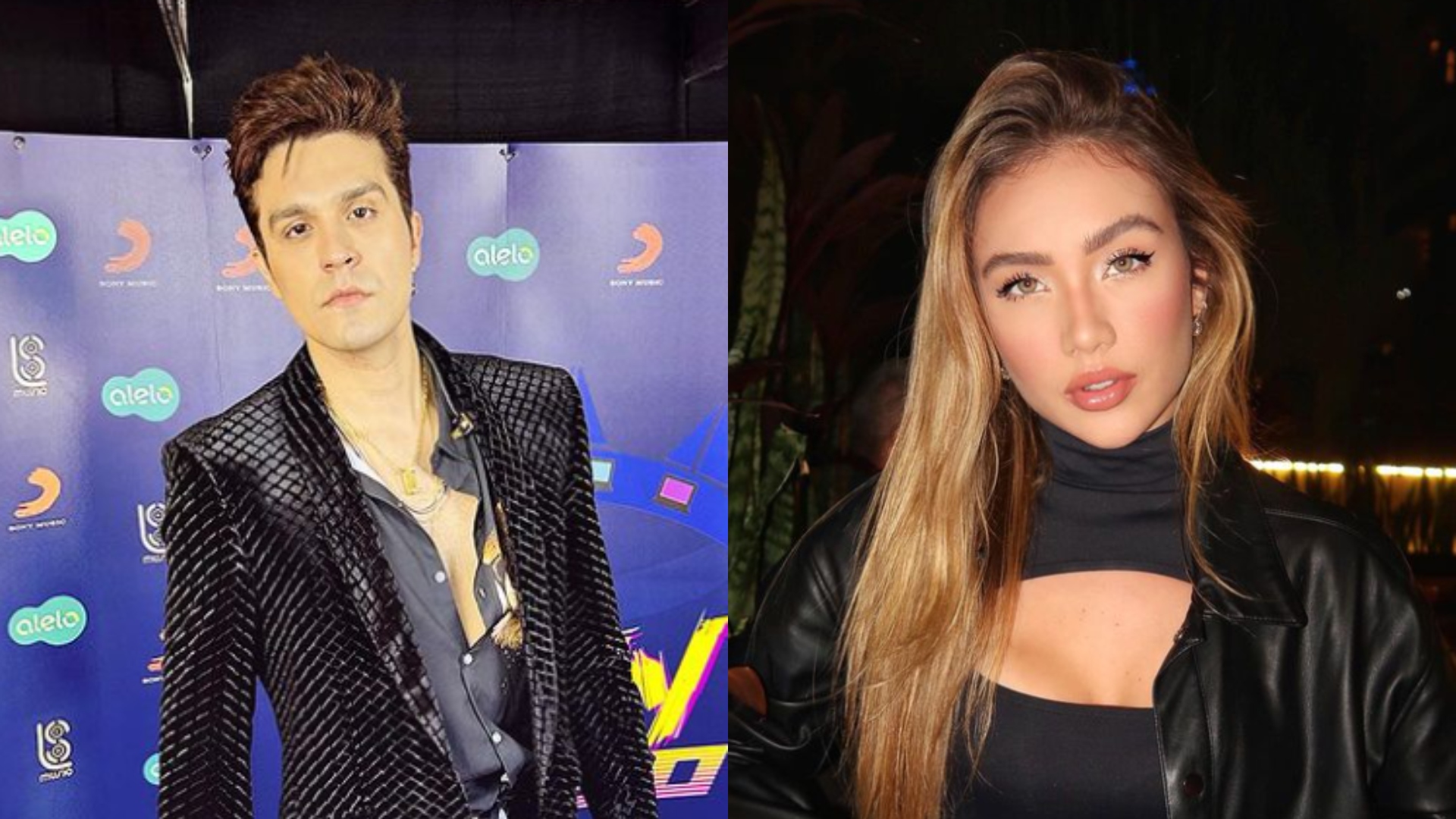 Influenciadora apontada como affair de Luan Santana fala sobre fama: ‘Muito além disso’