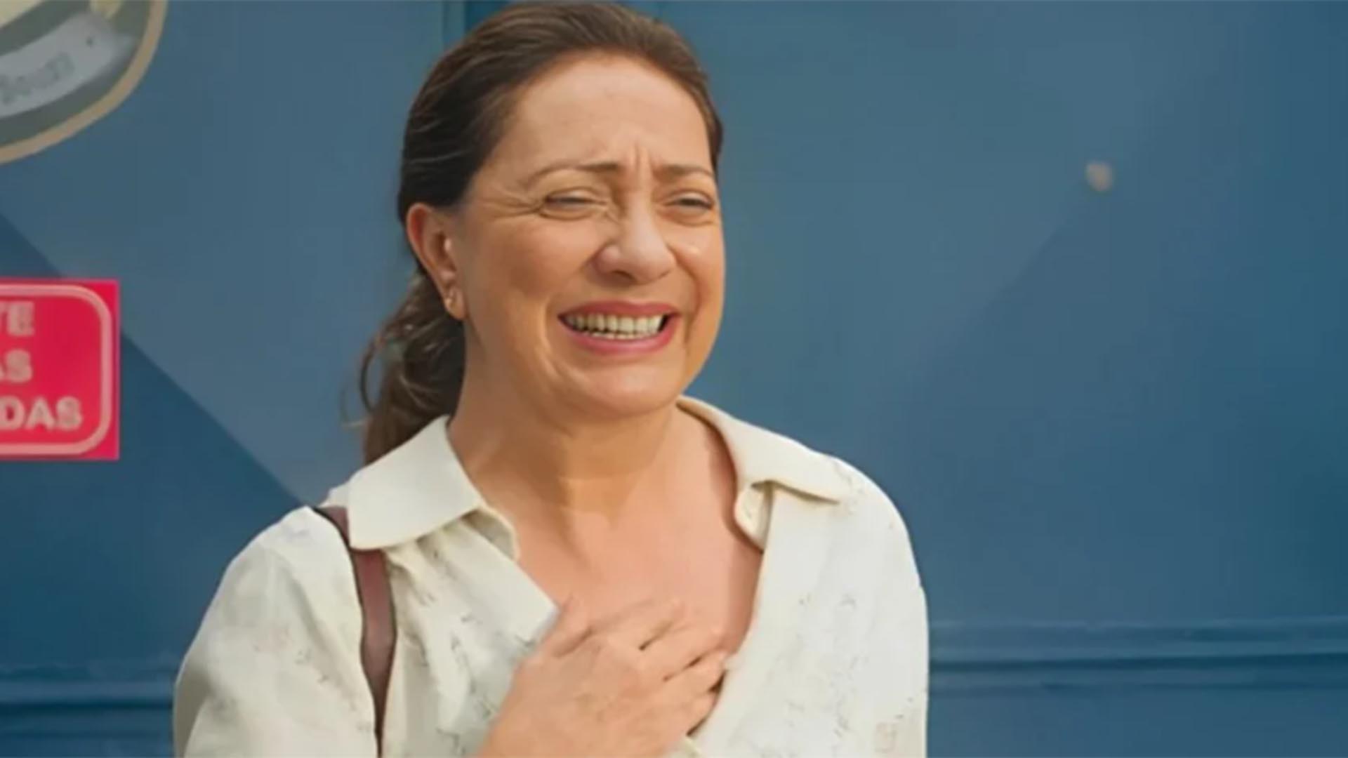 Terra e Paixão: Saiba como será o reencontro de Agatha com Antônio
