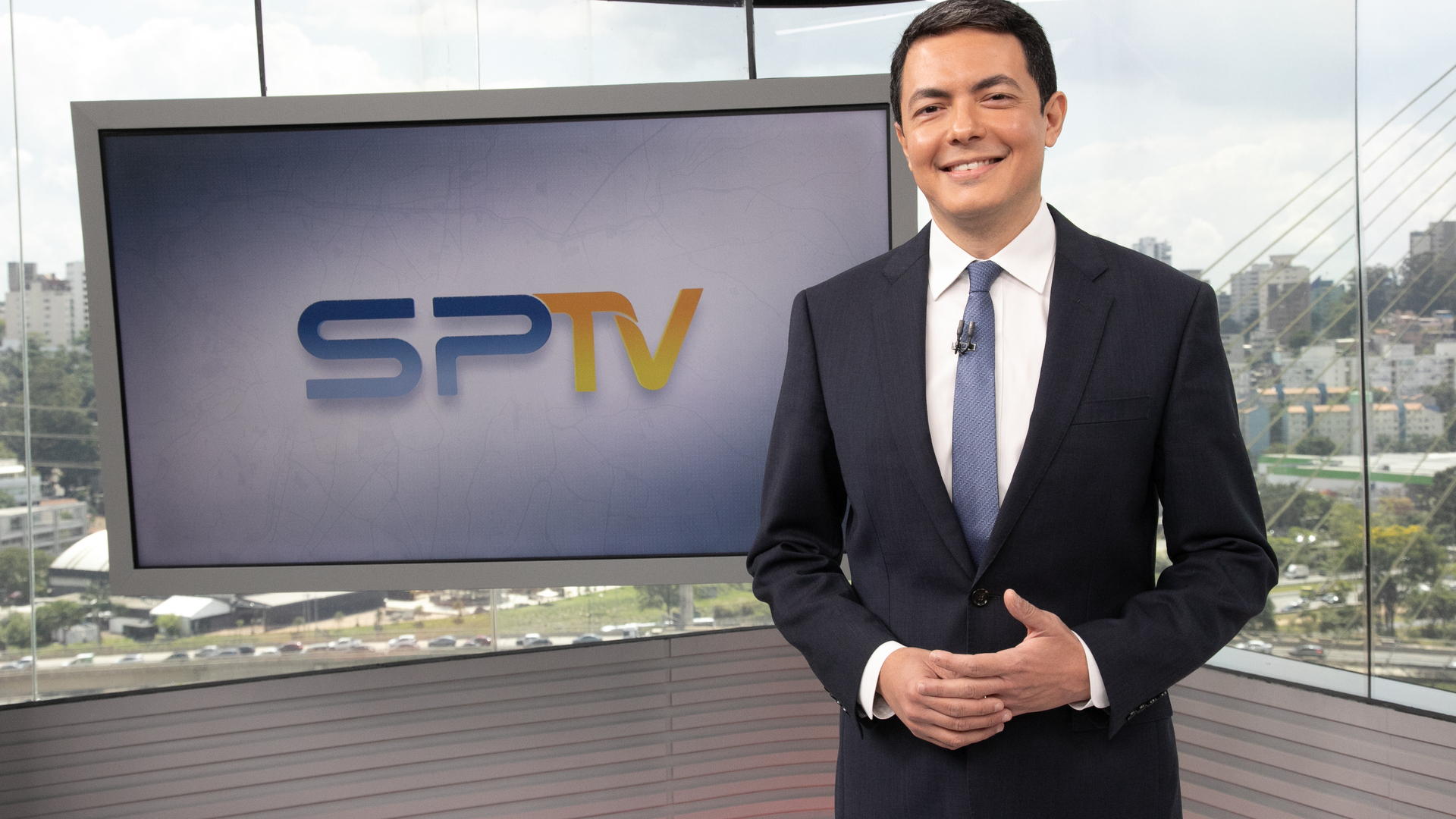 Alan Severiano revela nova fase após ser promovido pela Globo: “Desafio diário”