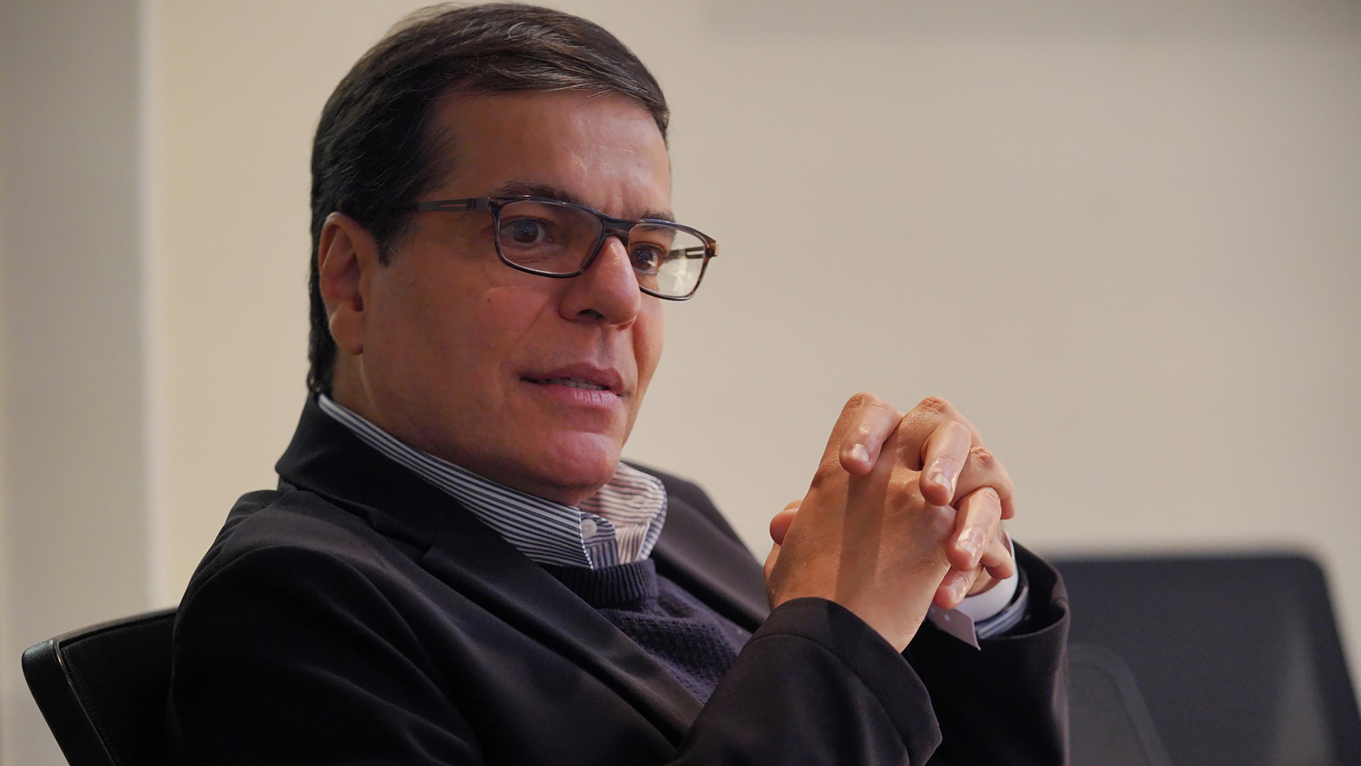Ali Kamel deixará comando do Jornalismo da Rede Globo; entenda as mudanças!