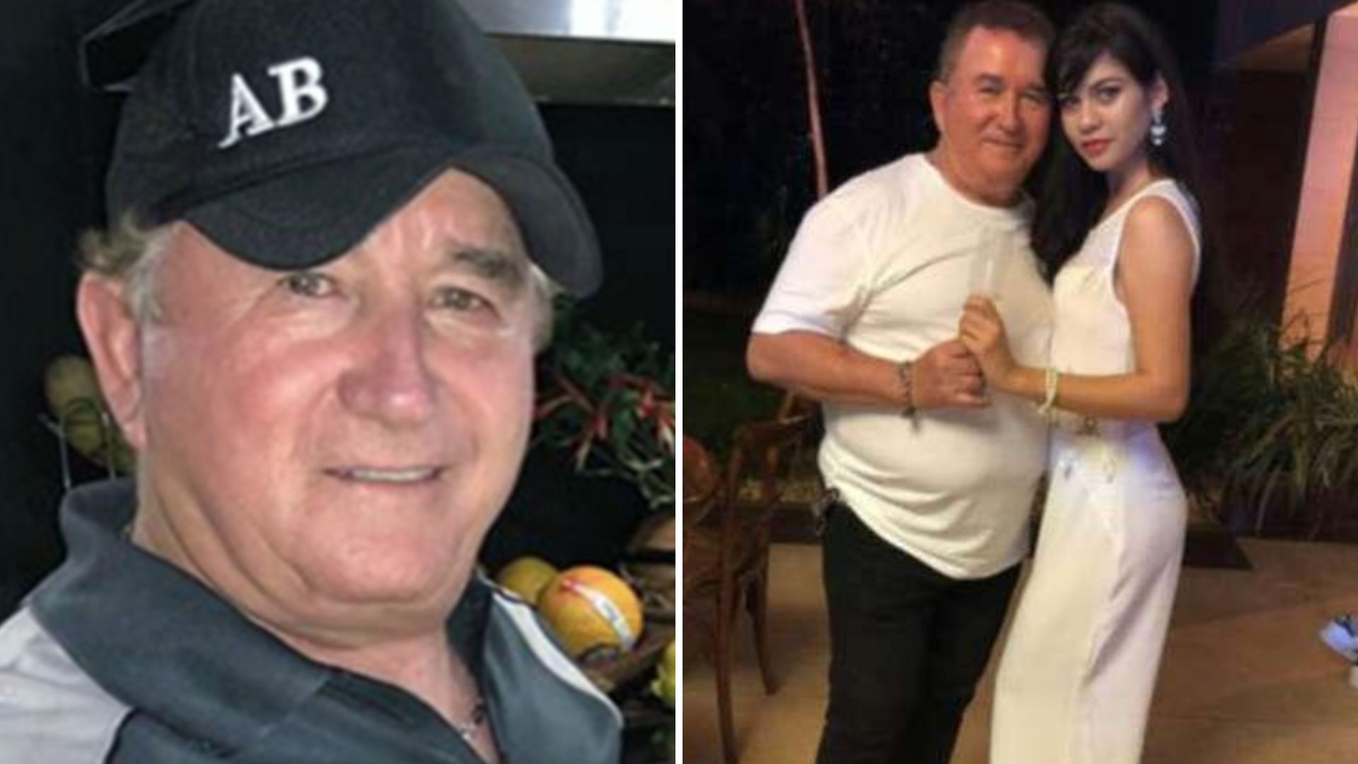 Ele saiu de casa! Namoro de Amado Batista com estudante 48 mais nova entra em crise