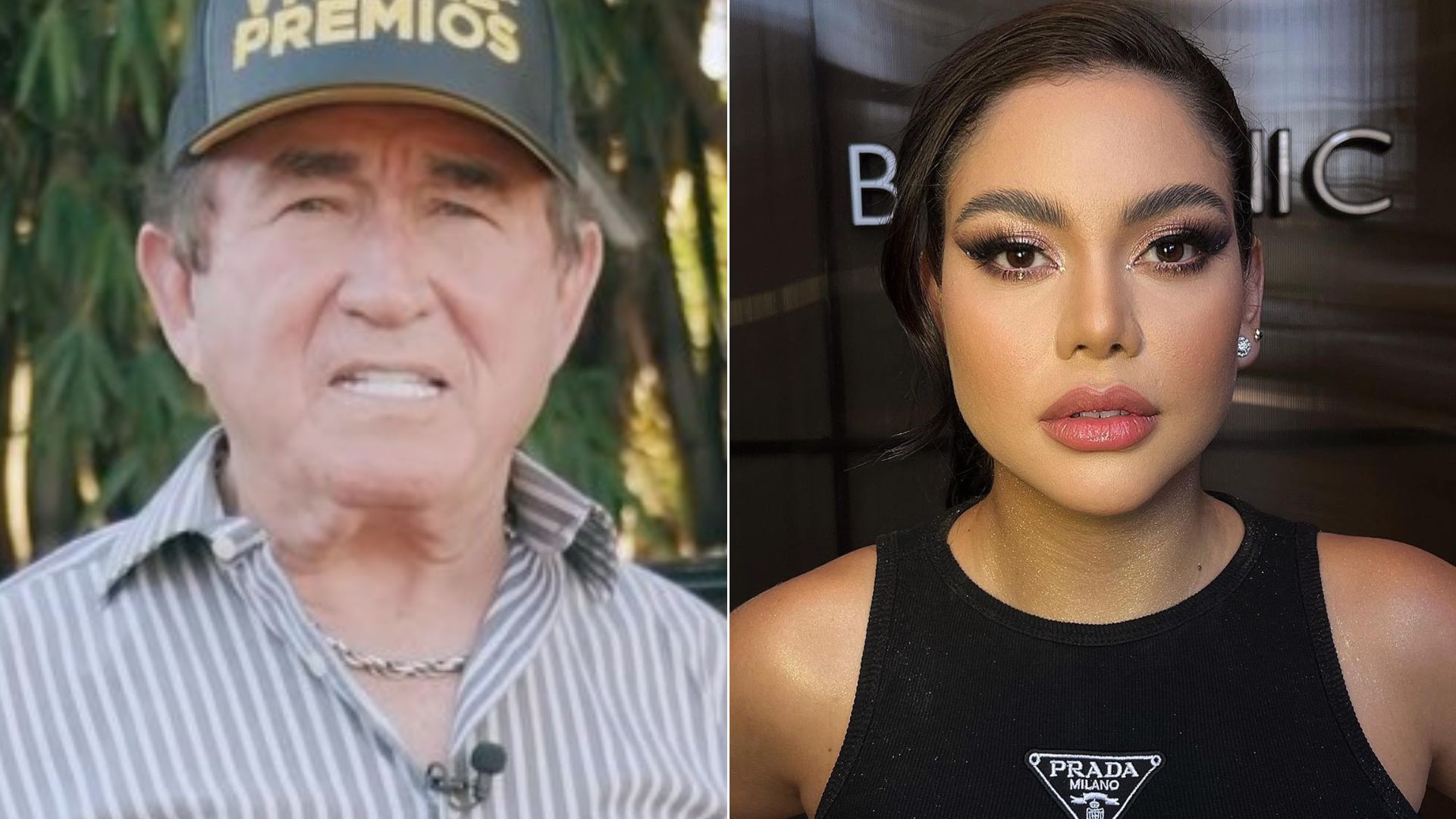 Namorada de Amado Batista se pronuncia sobre suposta crise na relação