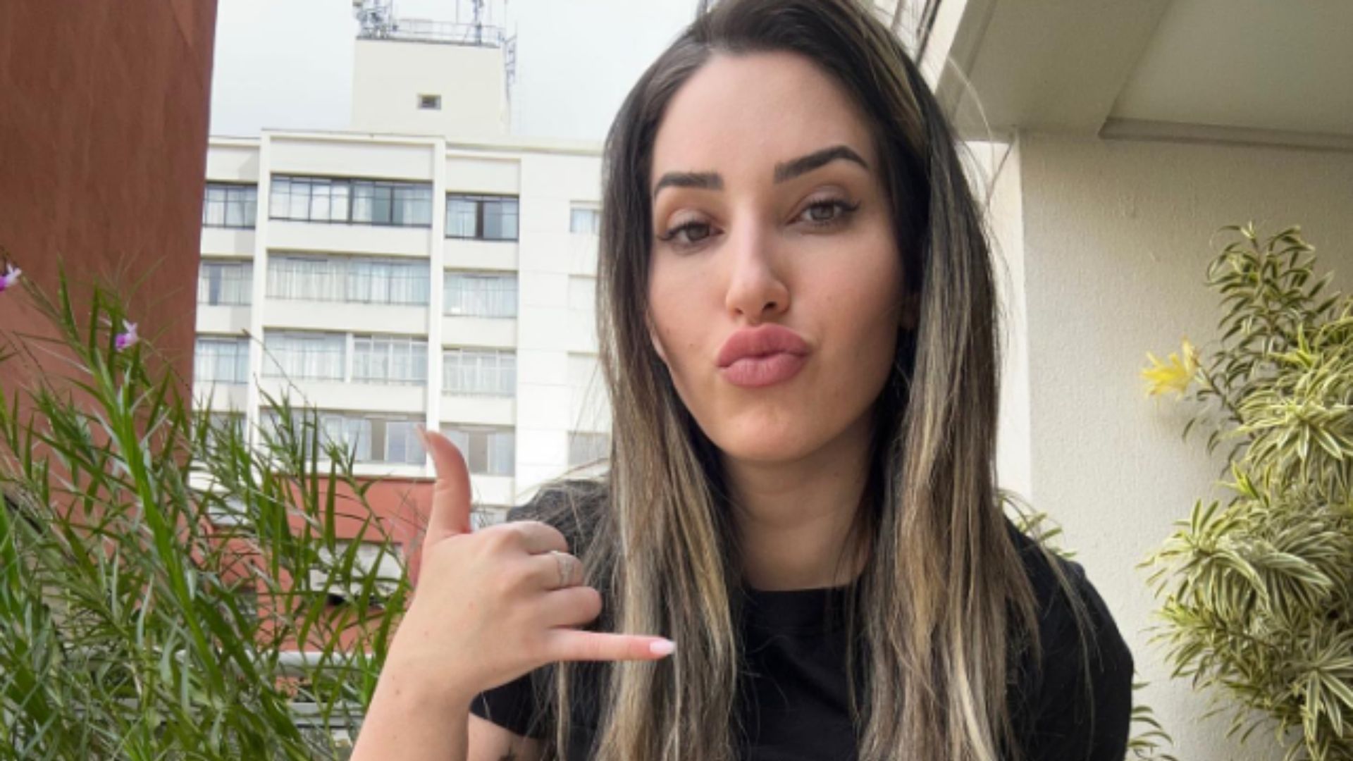 Amanda Meirelles mostra mudanças em seus hábitos: “Vida mais saudável”