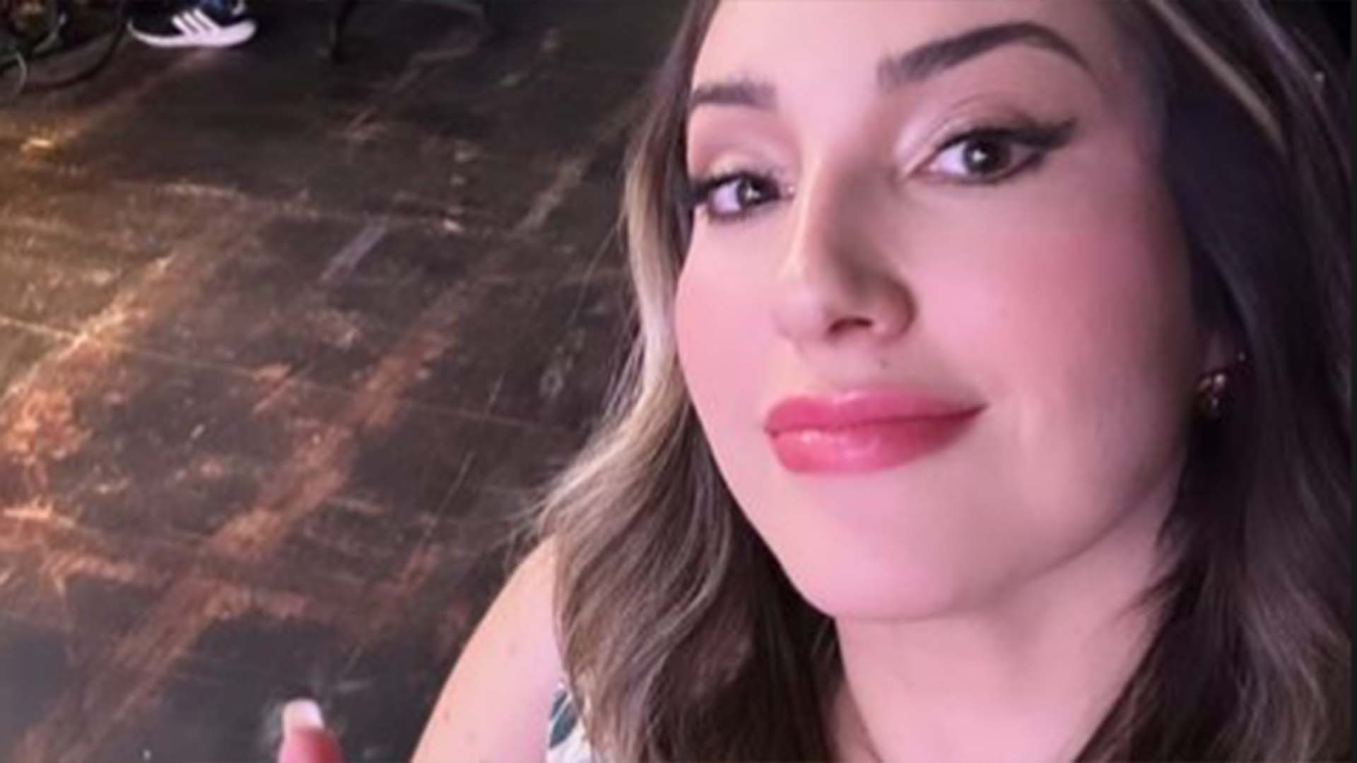 Ex-BBB Amanda Meirelles exibe os bastidores de sua participação no Encontro