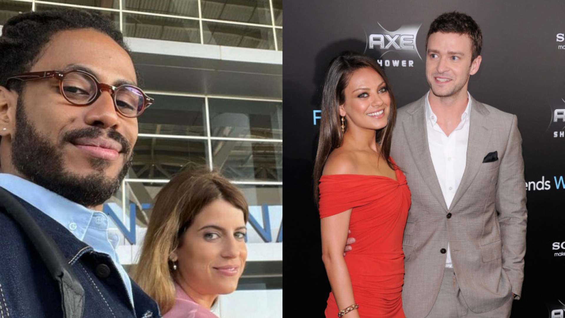 Comédia romântica com Justin Timberlake e Mila Kunis ganhará versão brasileira