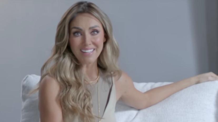 Anahí, do RBD, relembra de anorexia e bulimia no começo da carreira: ‘Quase me mataram’