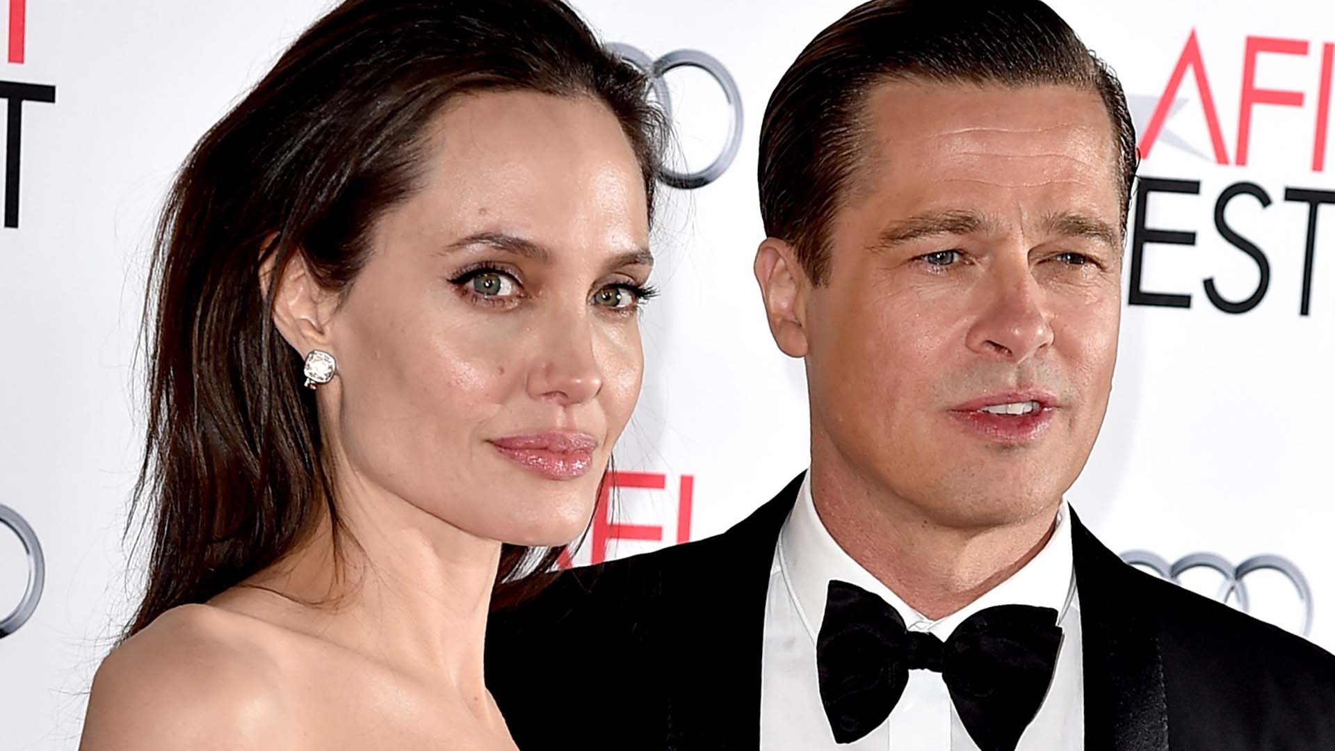 Angelina Jolie e Brad Pitt oficializam o divórcio após sete anos de batalha na justiça