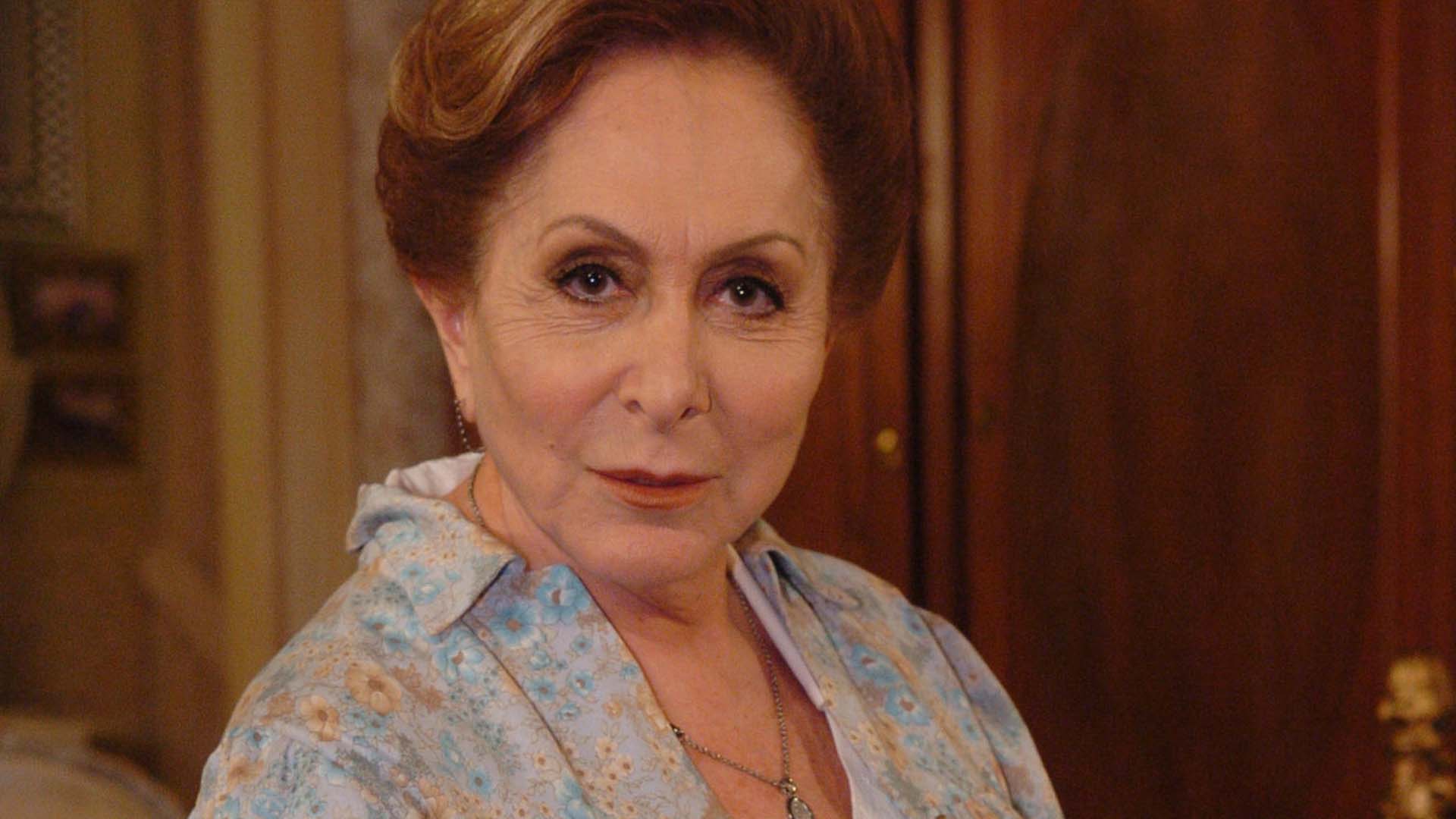 Causa da morte de Aracy Balabanian é revelada em comunicado