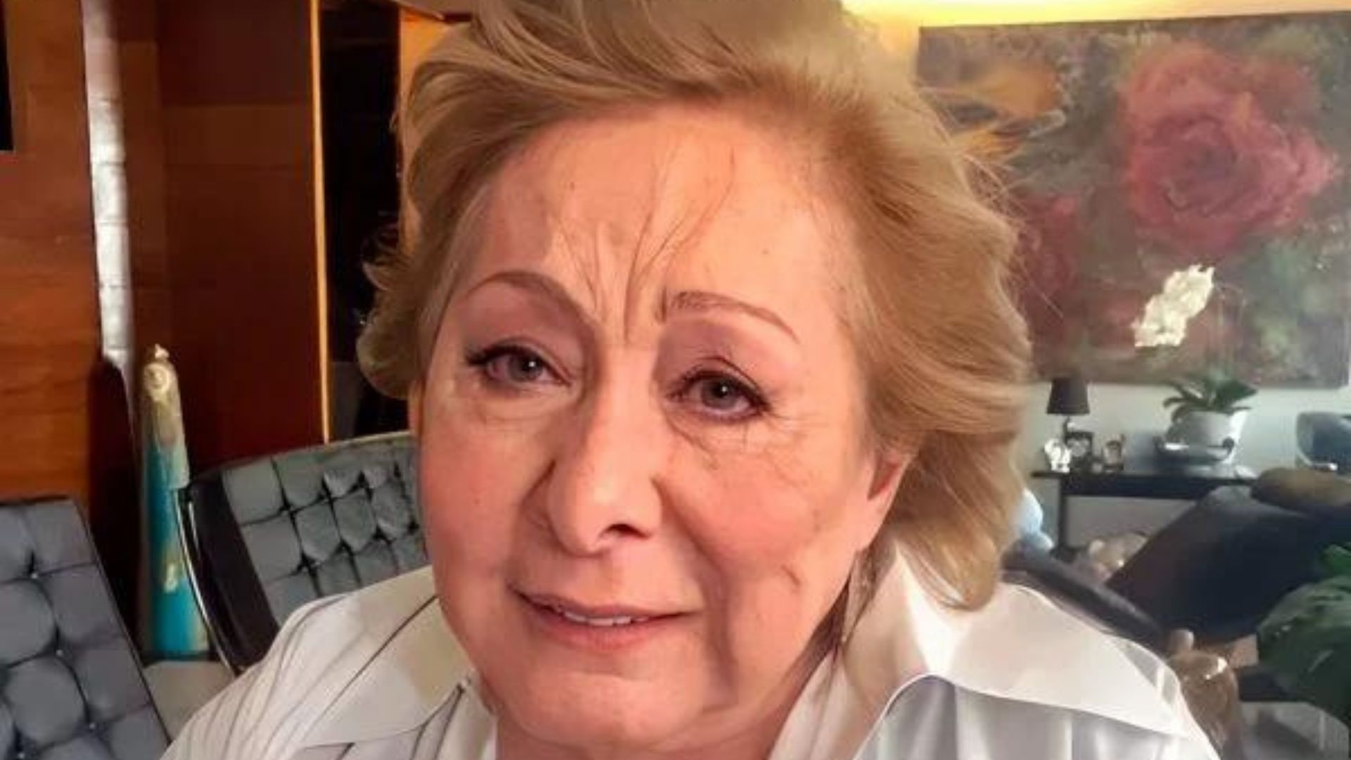 Por que Aracy Balabanian morreu sem casar e sem ter filhos?
