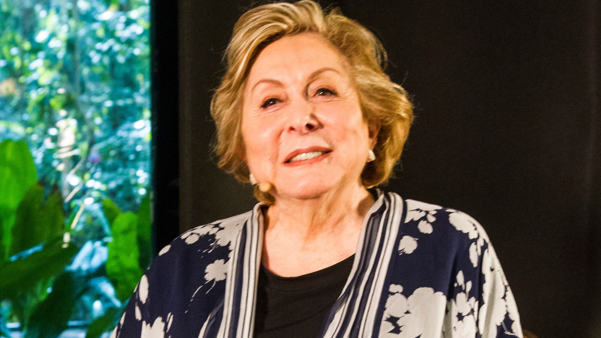 Quem é a ‘neta’ famosa de Aracy Balabanian? Entenda história que surgiu na Globo