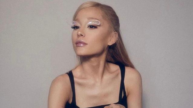 Insider diz que Ariana Grande é cotada para o live-action de “Hércules”