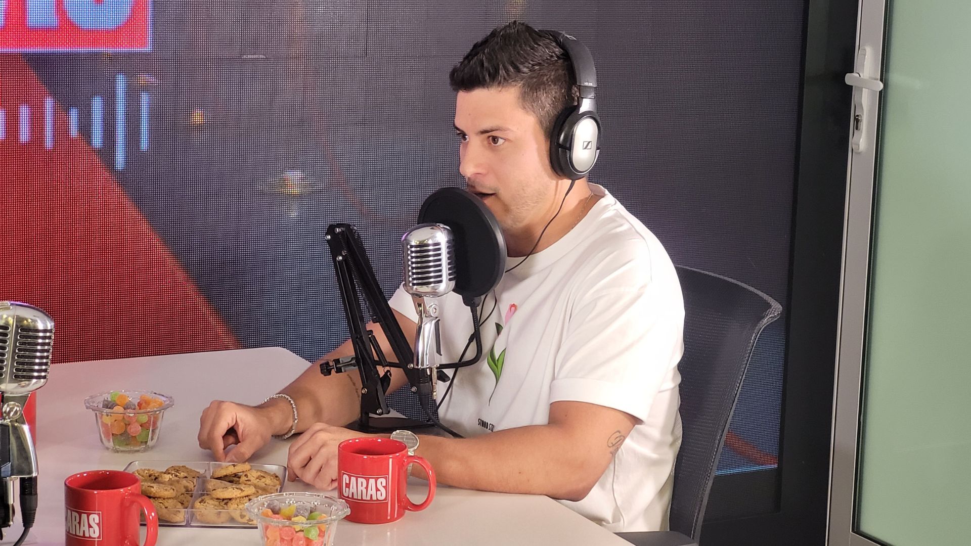 Arthur Aguiar revela ter recusado convite para participar de A Fazenda após o BBB 22: ‘Loucura’