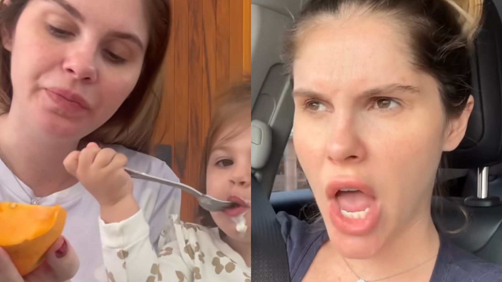 Bárbara Evans se revolta com novas críticas sobre criação da filha: “Me deixem”