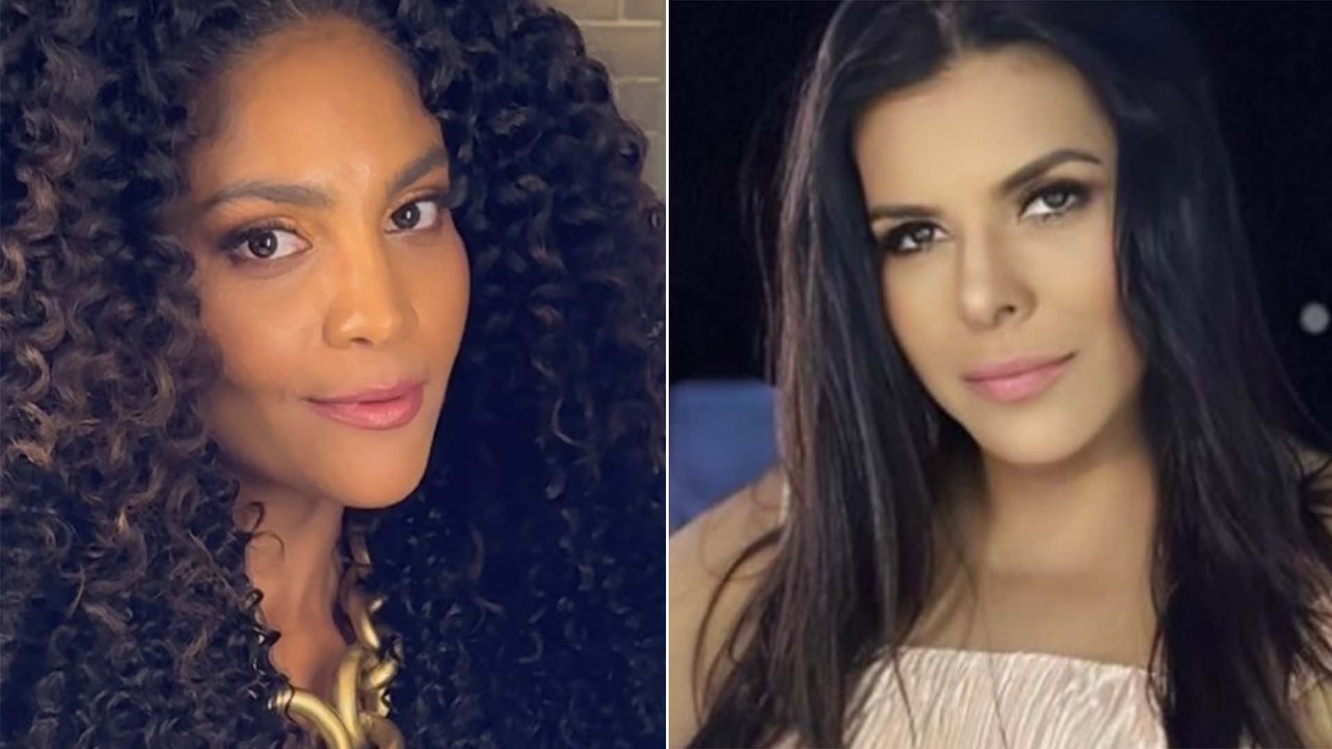Bárbara Reis manda recado para Mara Maravilha após vídeo viralizar