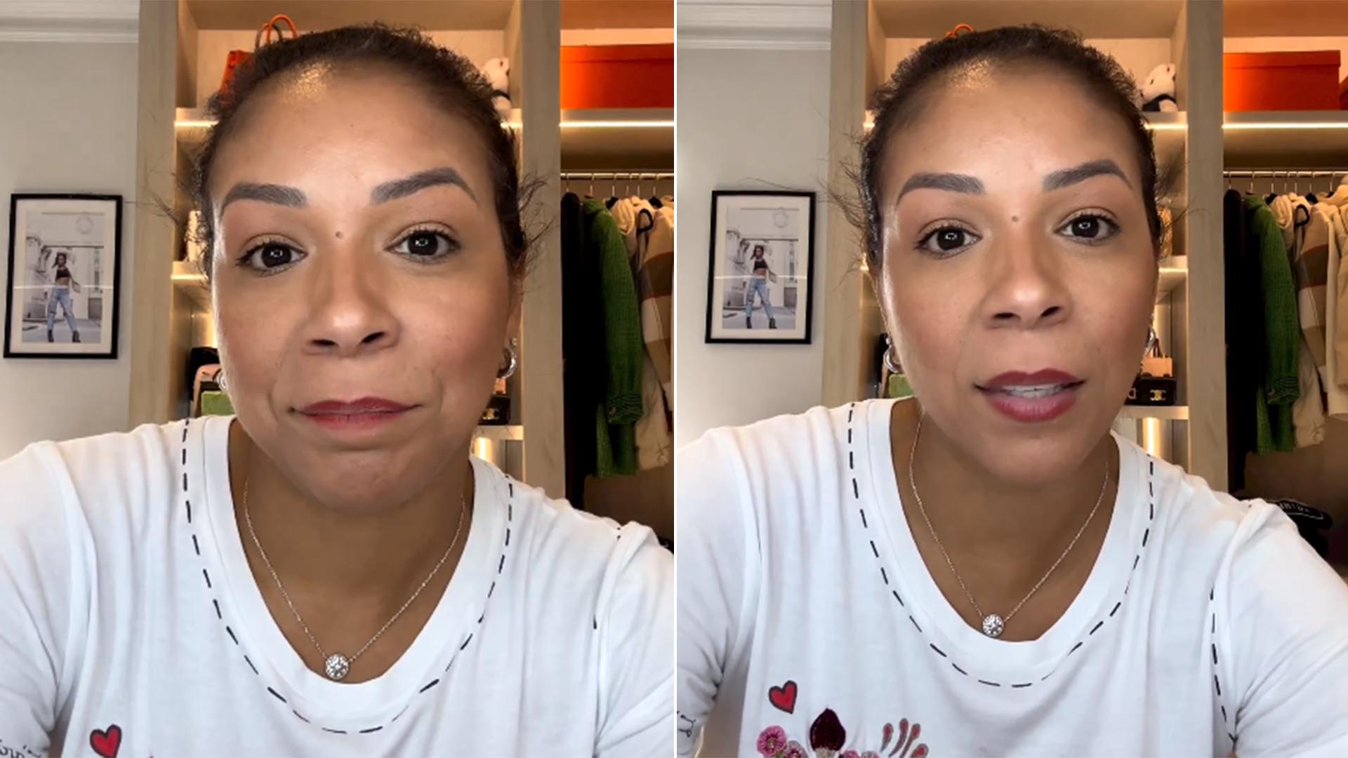 Belle Silva responde polêmica envolvendo Maíra Cardi: ‘Nunca preparou’