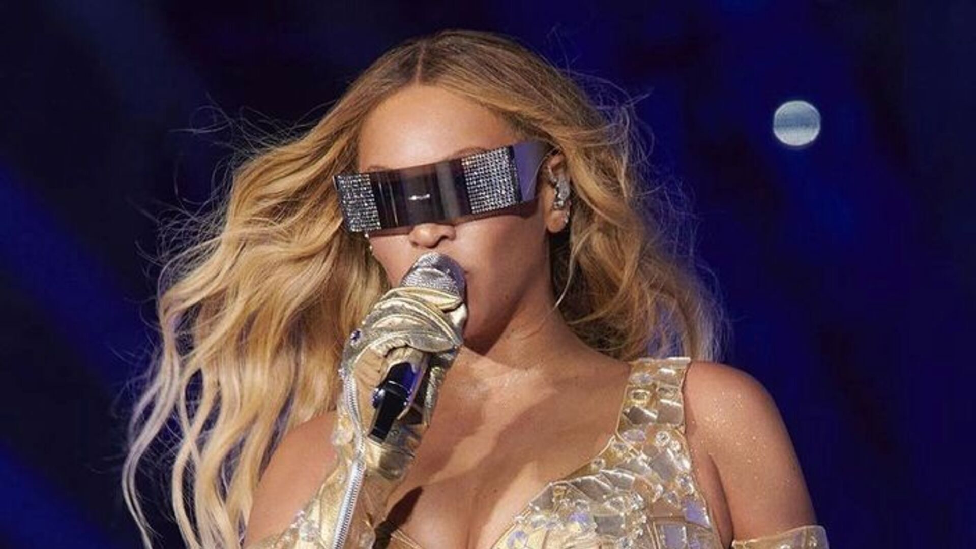 Sem passagem pelo Brasil, Beyoncé anuncia fim de turnê do álbum “Renaissance”