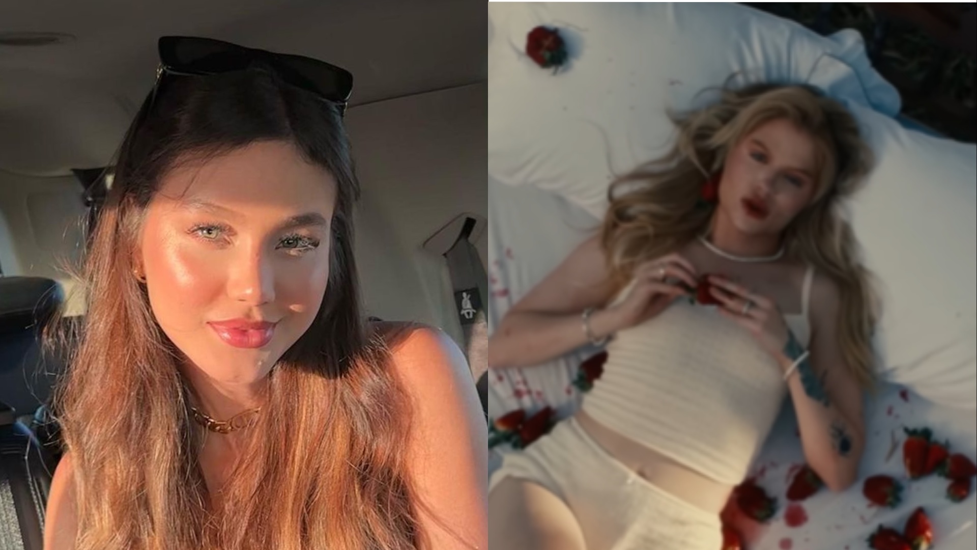 Esposa de Sorocaba critica clipe de Luísa Sonza: ”Tudo pelo sucesso”