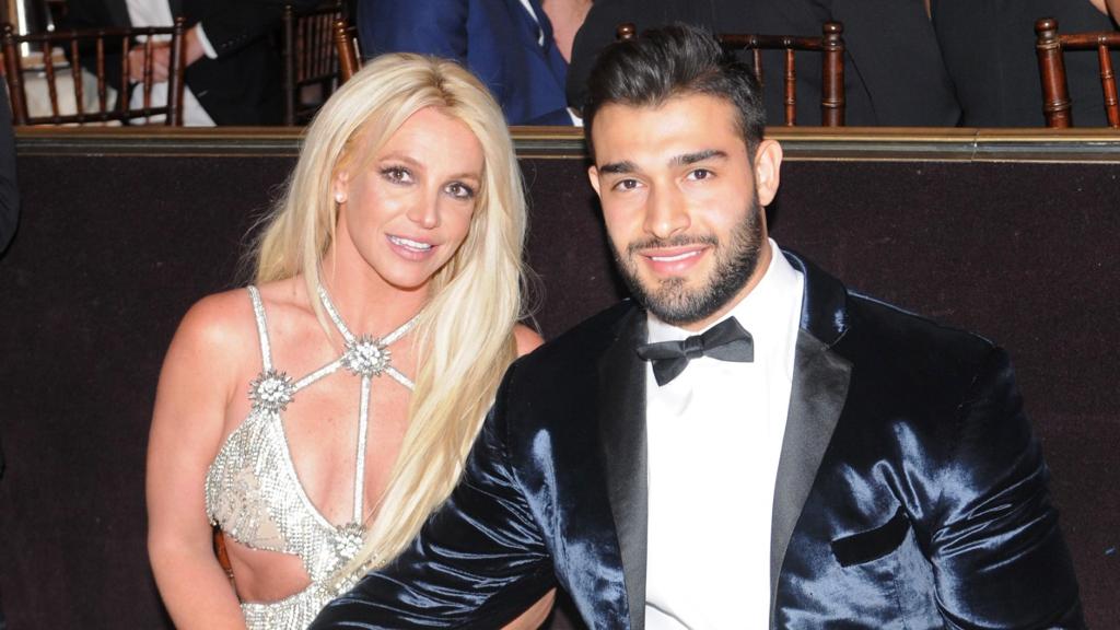 Após separação, Britney Spears banca aluguel de R$ 48 mil para o ex-marido