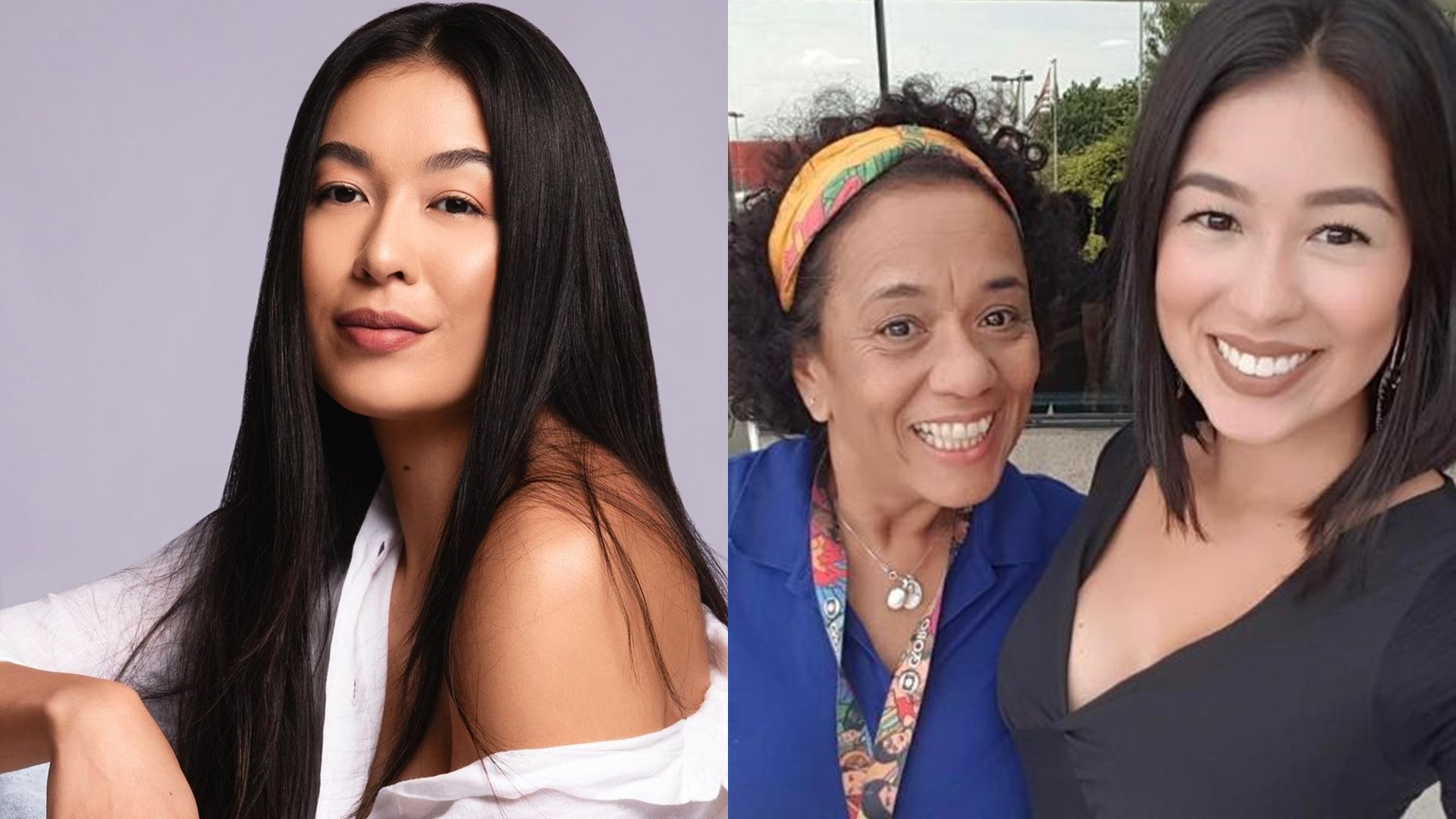 Bruna Aiiso, de Terra e Paixão, perdeu trabalho por ter mãe negra
